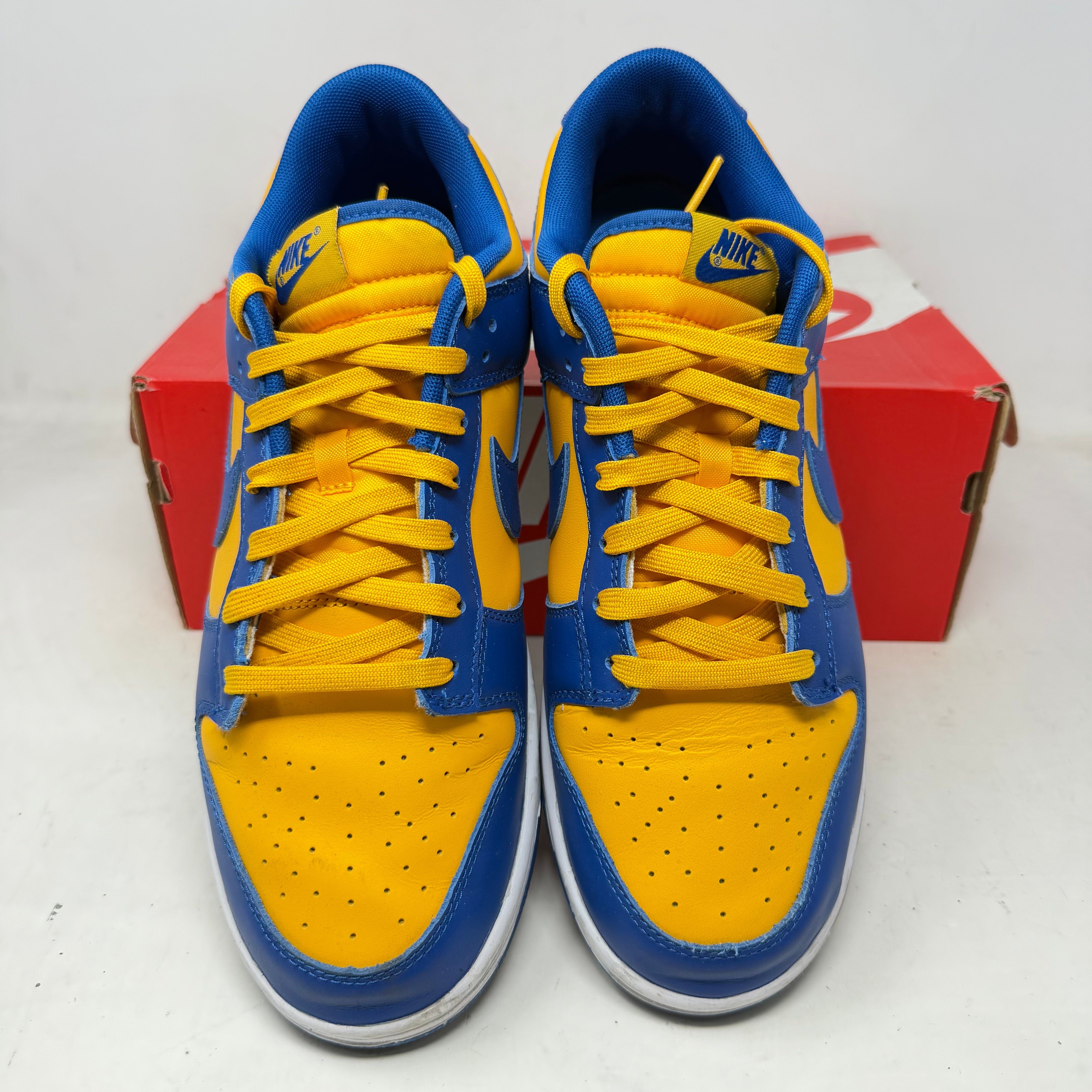 Nike Dunk Low UCLA