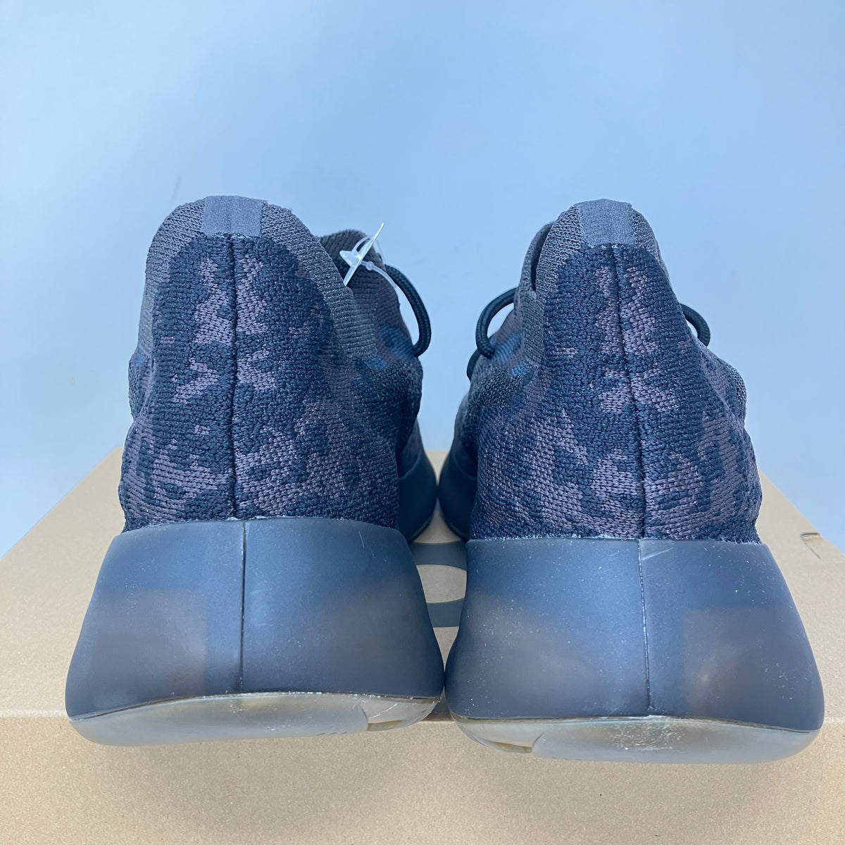 adidas Yeezy Boost 380 Onyx