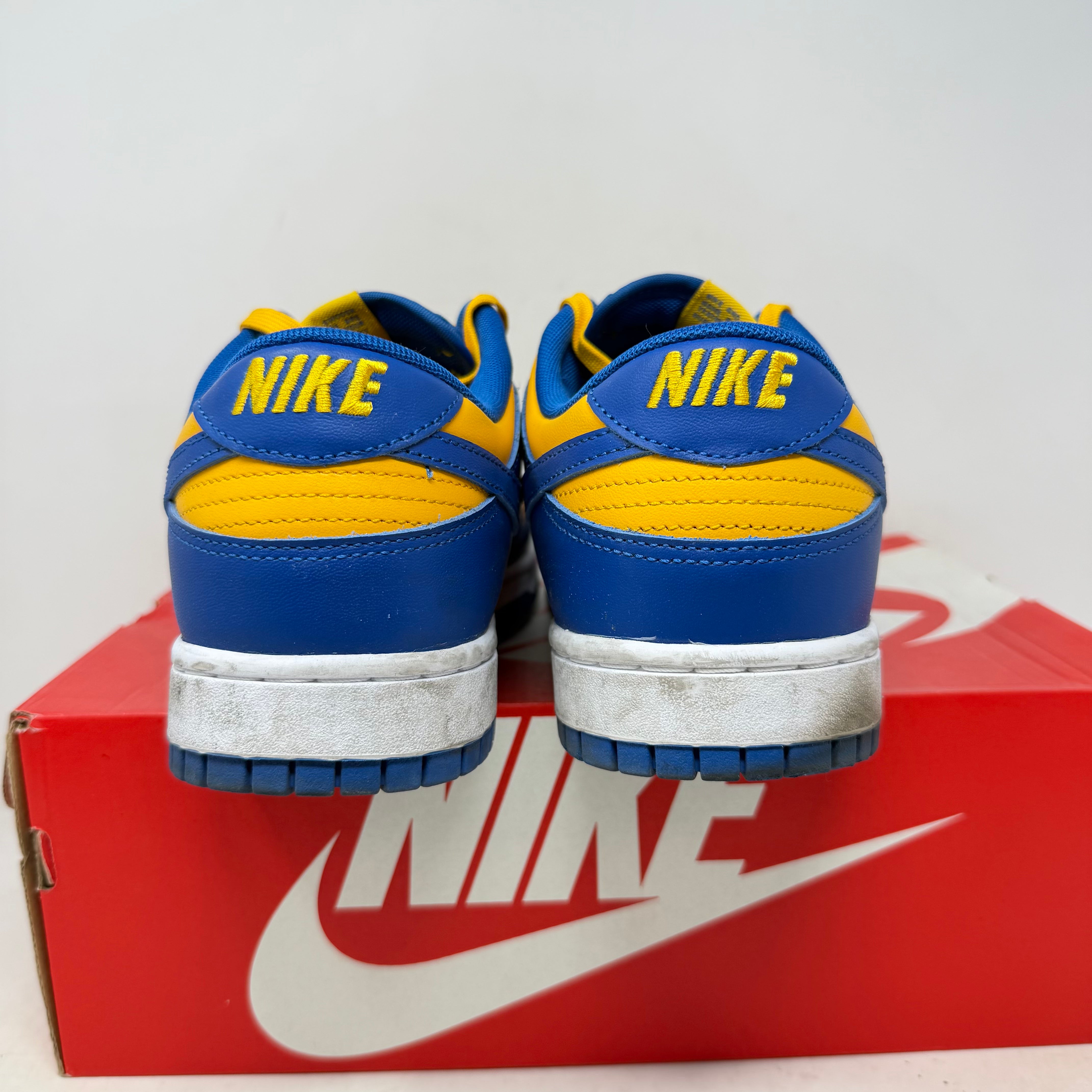 Nike Dunk Low UCLA