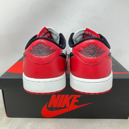 Jordan 1 Retro Low OG Chicago (2025)