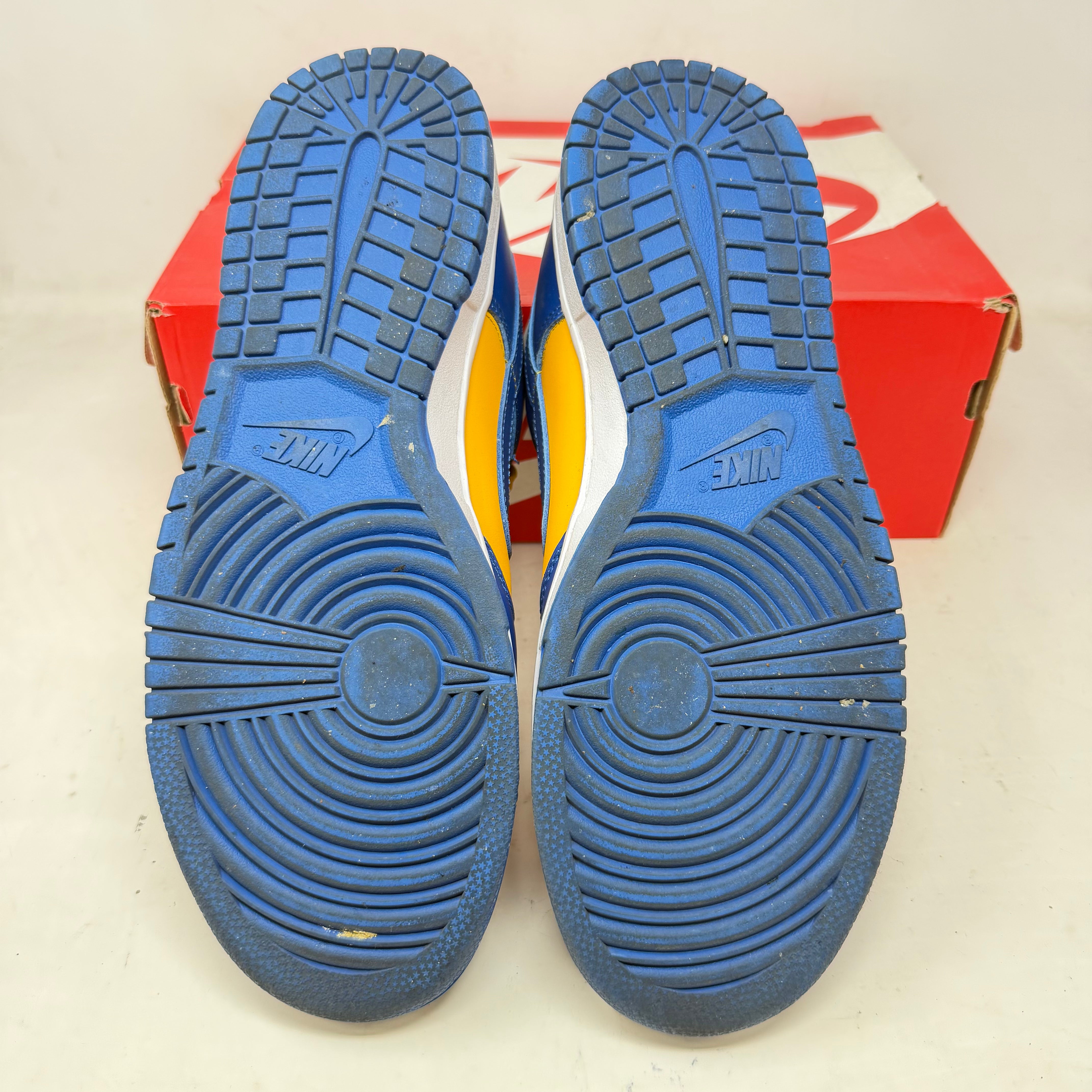 Nike Dunk Low UCLA