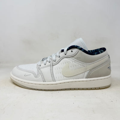 Jordan 1 Low SE Summit White Sail