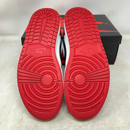 Jordan 1 Retro Low OG Chicago (2025)