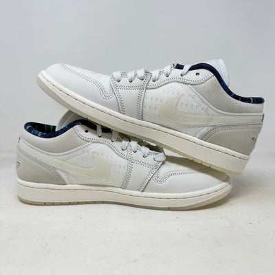 Jordan 1 Low SE Summit White Sail