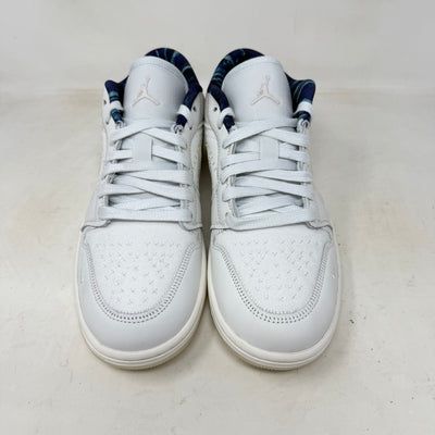 Jordan 1 Low SE Summit White Sail