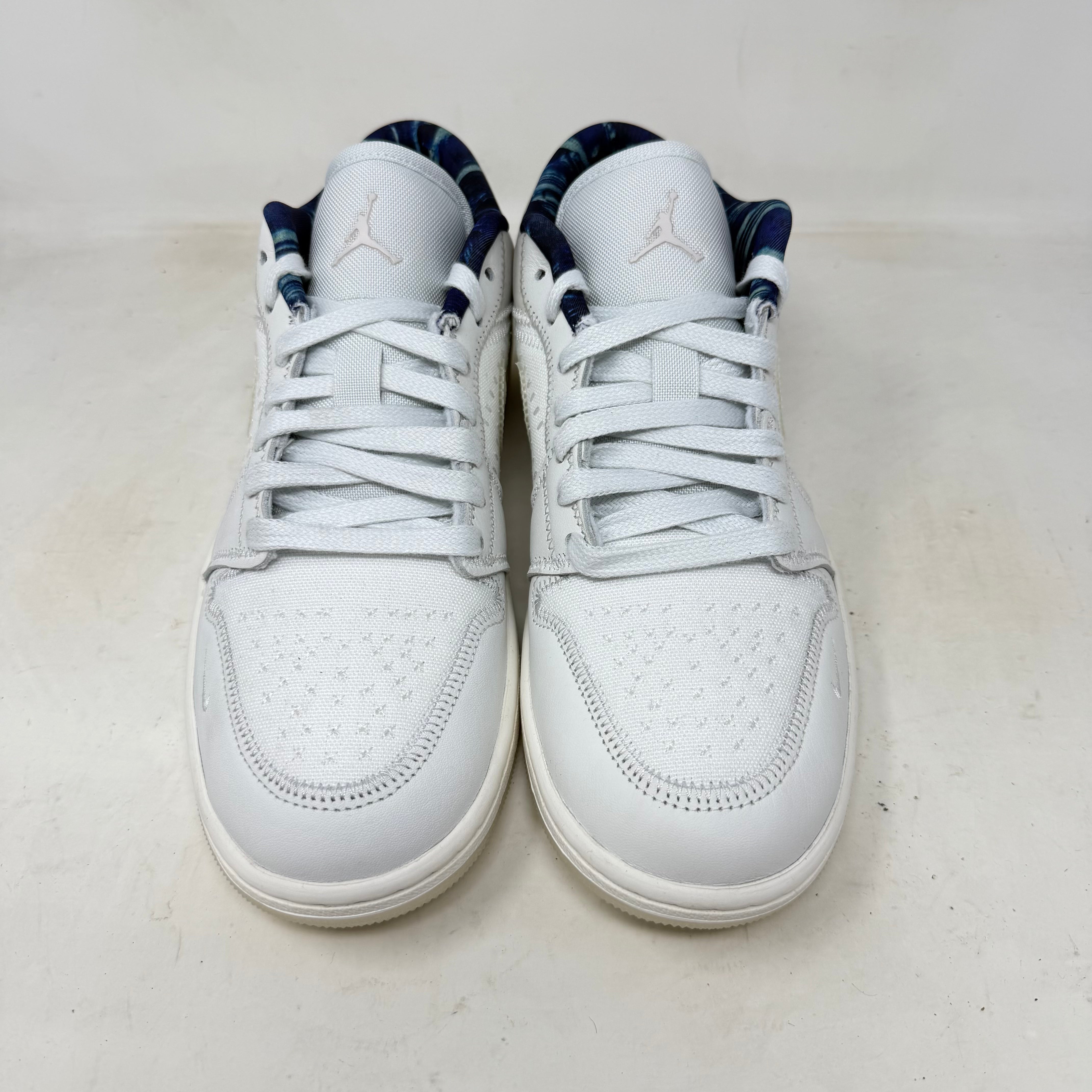 Jordan 1 Low SE Summit White Sail
