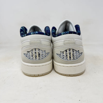 Jordan 1 Low SE Summit White Sail