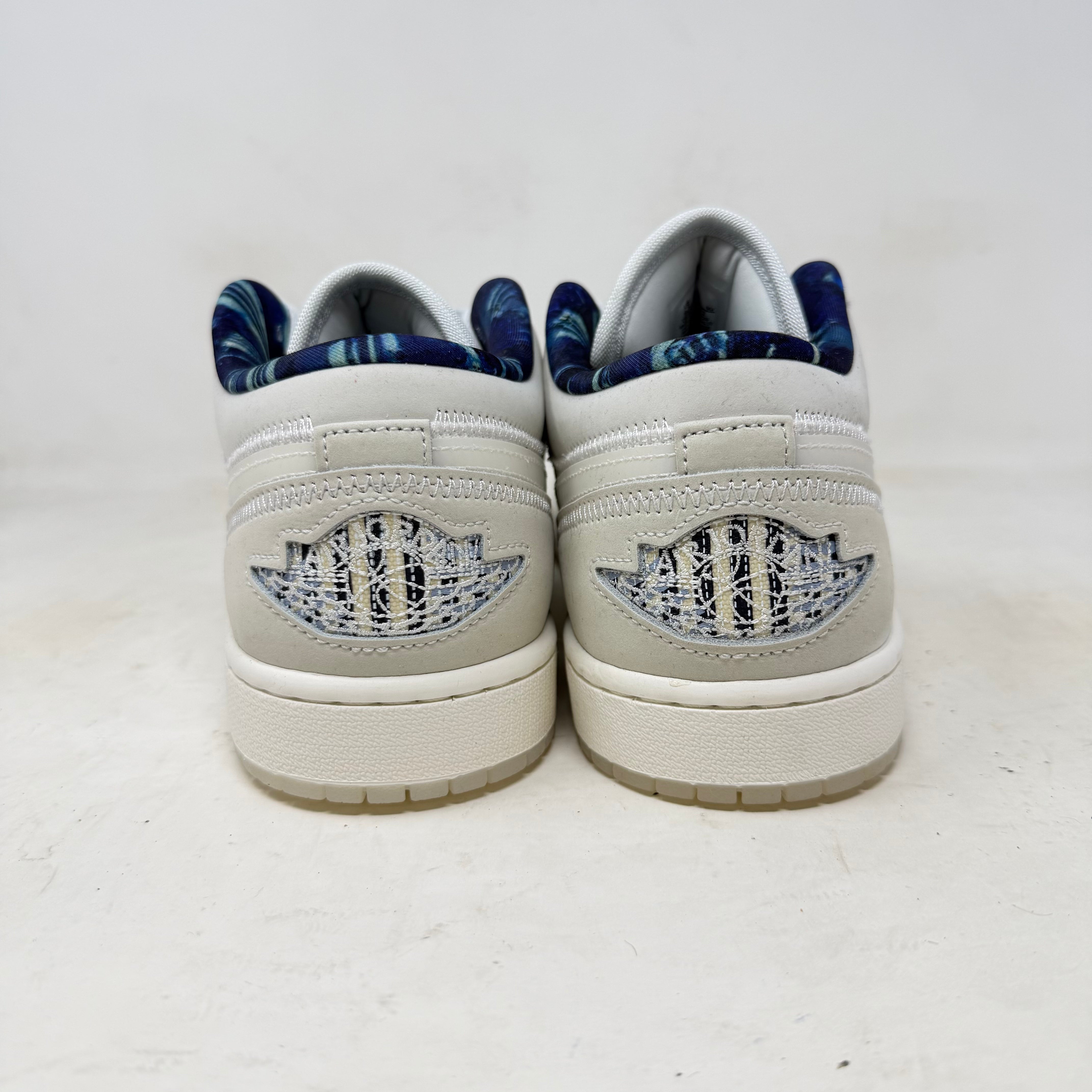 Jordan 1 Low SE Summit White Sail