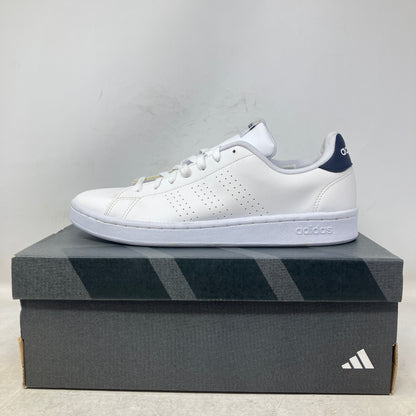 adidas Advantage Cloud White Legend Ink