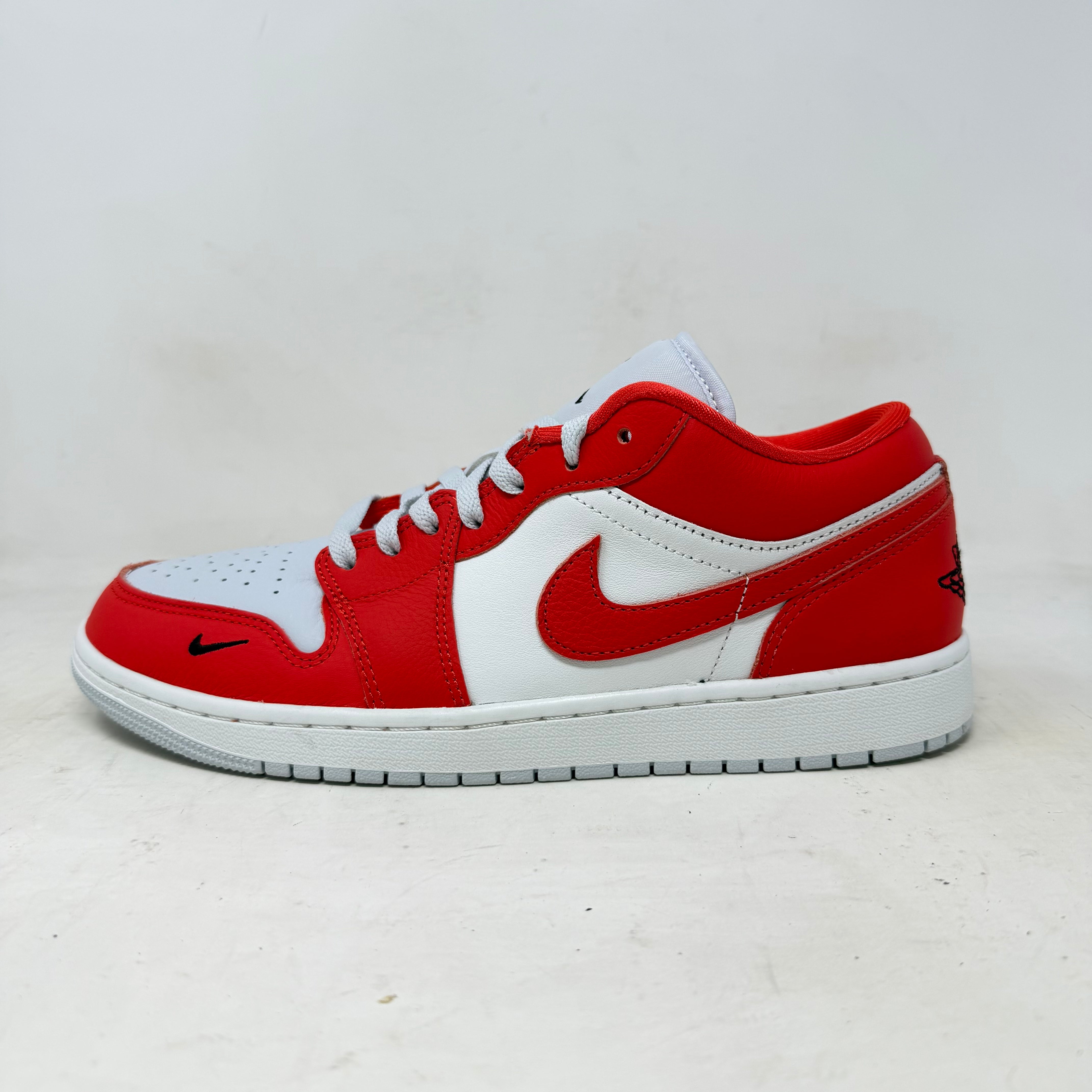 Jordan 1 Low SE Chile Red