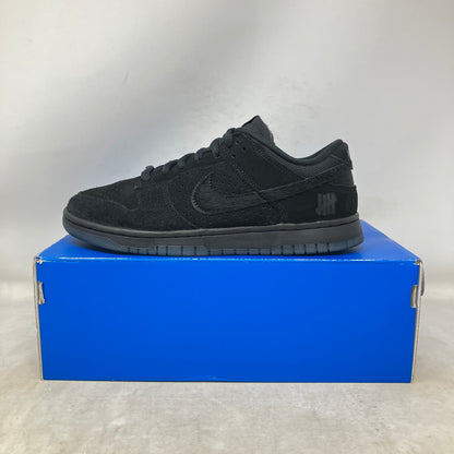 Nike Dunk Low SP Undefeated 5 On It Black