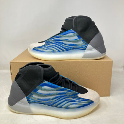 adidas Yeezy QNTM Frozen Blue
