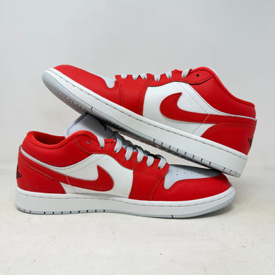 Jordan 1 Low SE Chile Red