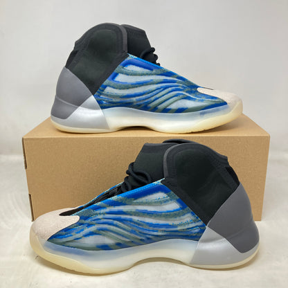 adidas Yeezy QNTM Frozen Blue