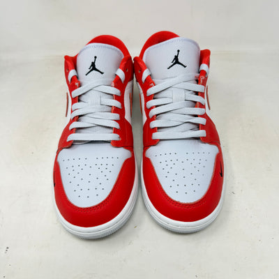 Jordan 1 Low SE Chile Red