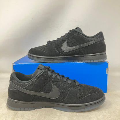 Nike Dunk Low SP Undefeated 5 On It Black