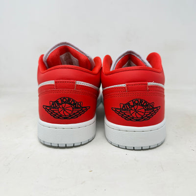 Jordan 1 Low SE Chile Red