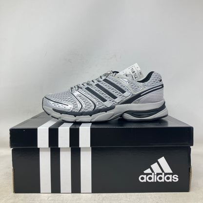 adidas Adistar Control 5 Grey Two Black Silver