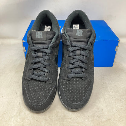 Nike Dunk Low SP Undefeated 5 On It Black