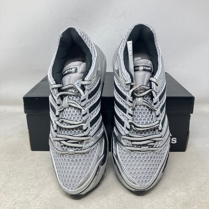 adidas Adistar Control 5 Grey Two Black Silver