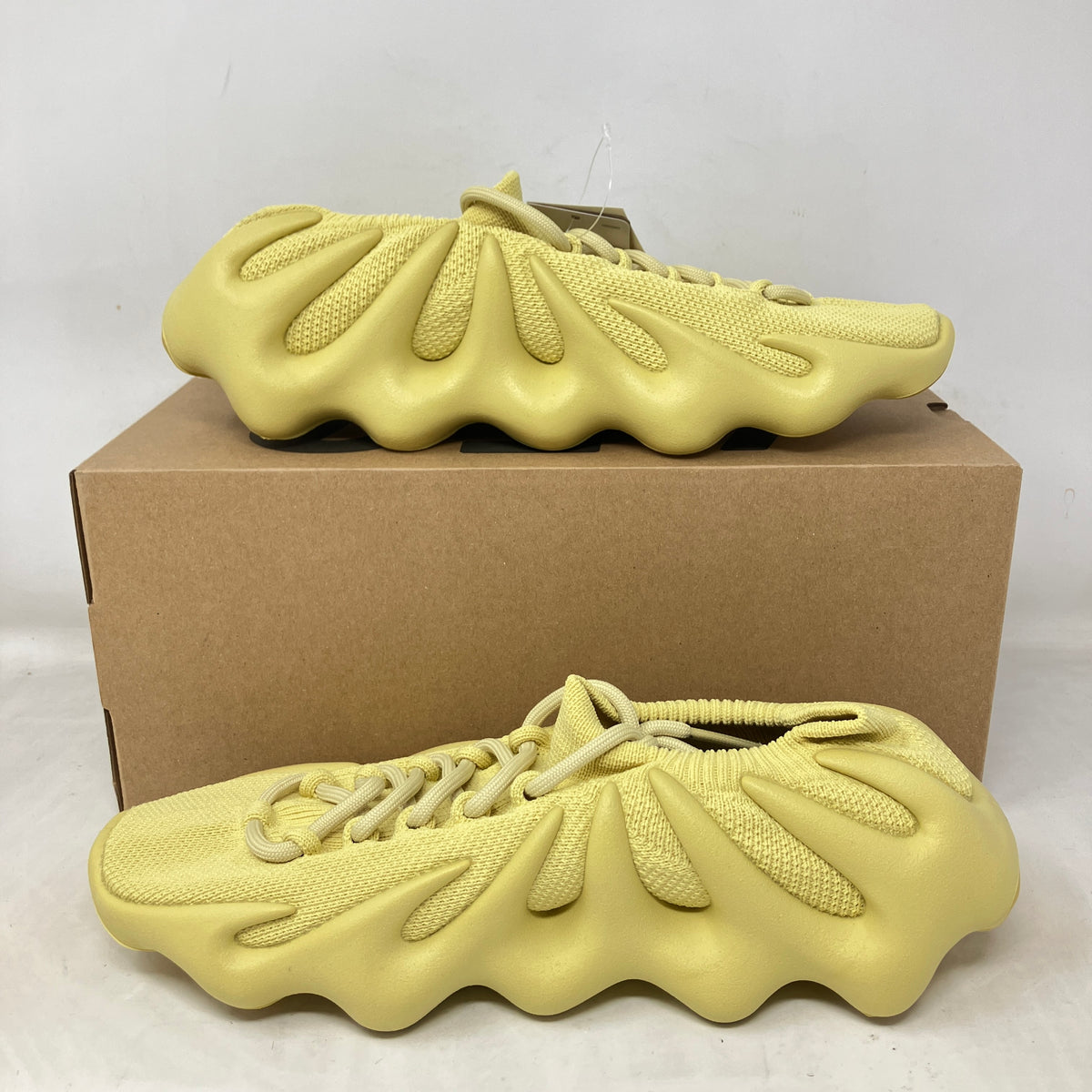 adidas Yeezy 450 Sulfur