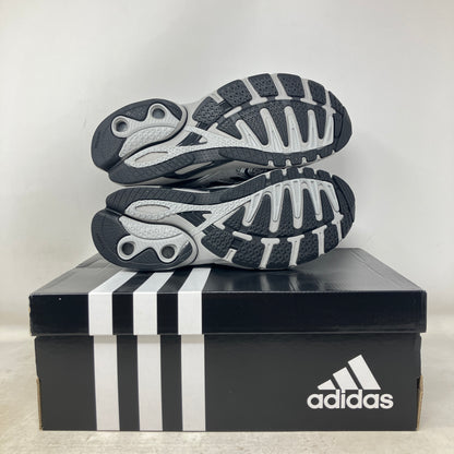 adidas Adistar Control 5 Grey Two Black Silver