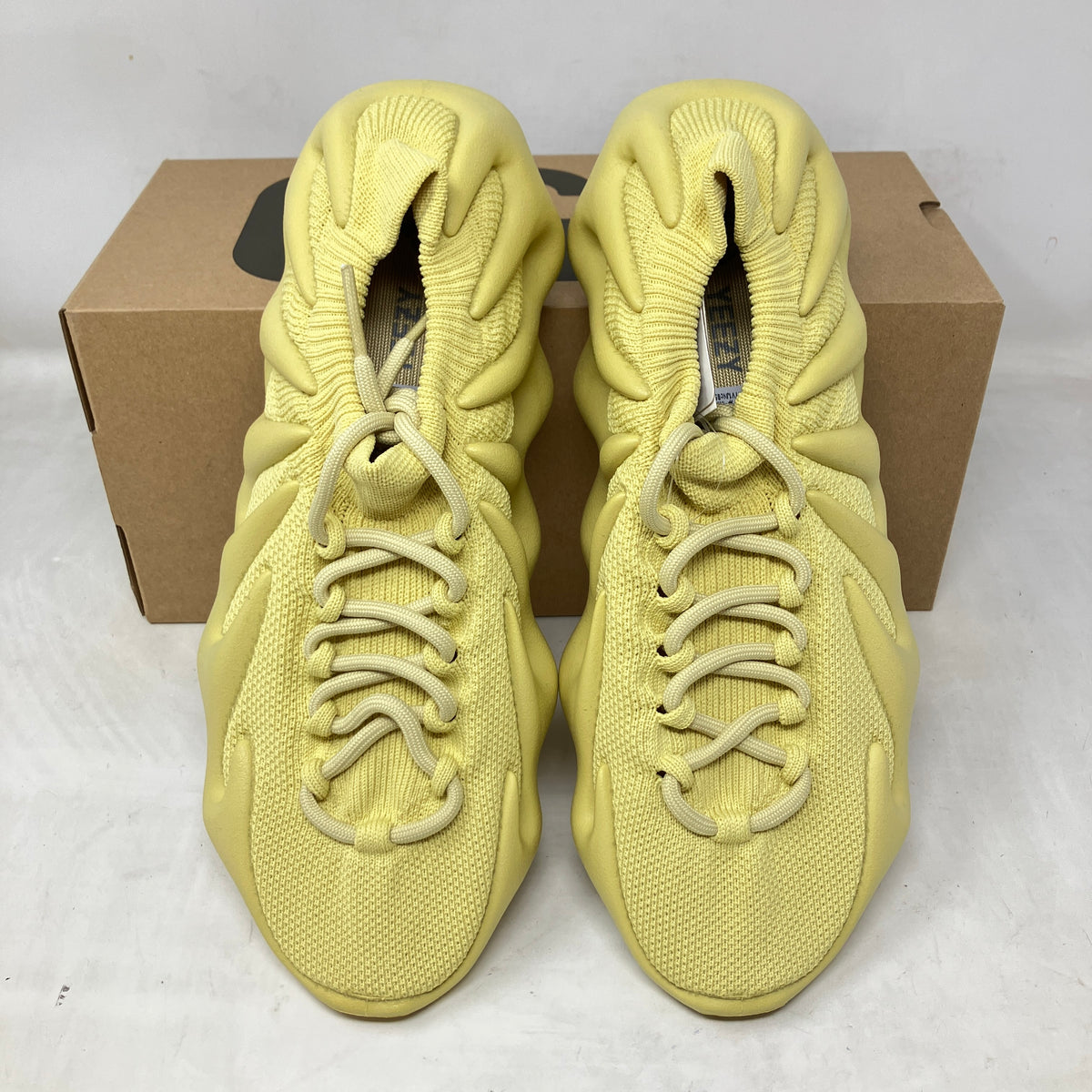 adidas Yeezy 450 Sulfur