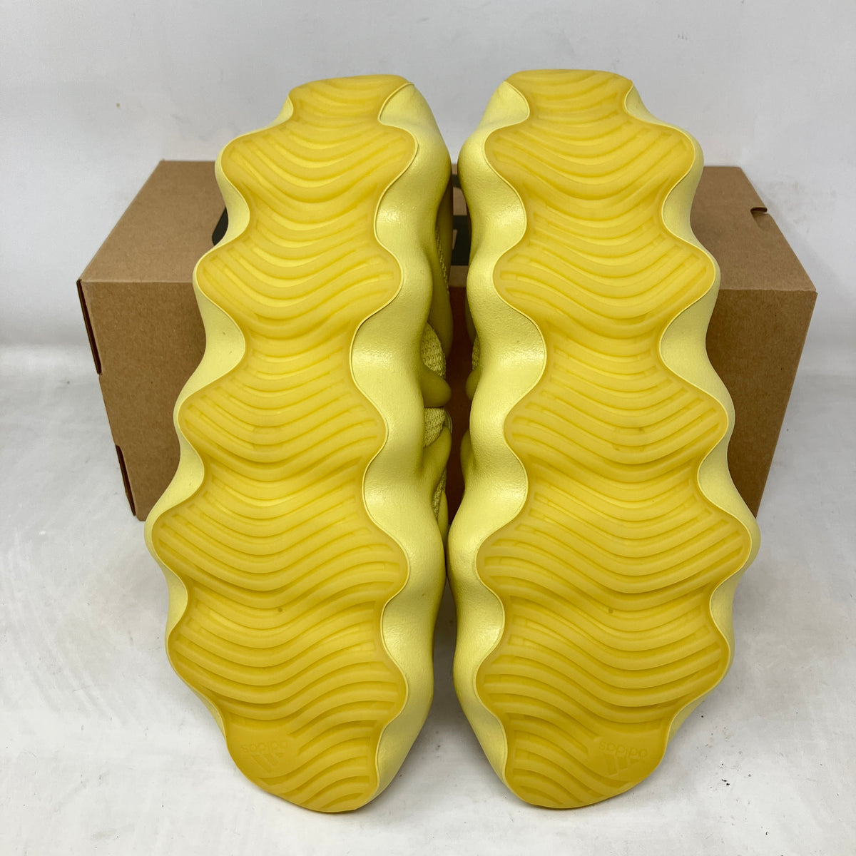 adidas Yeezy 450 Sulfur