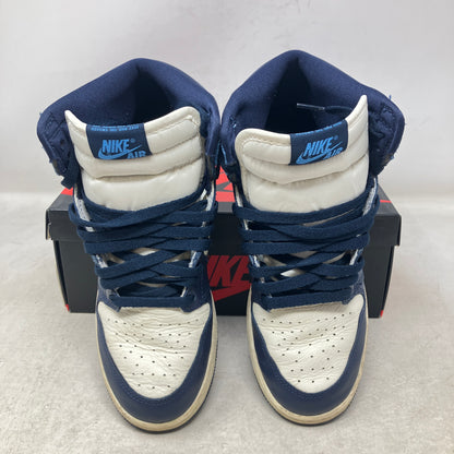 Jordan 1 Retro High Obsidian (GS)