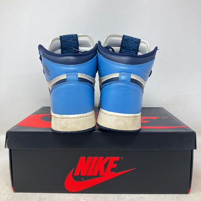 Jordan 1 Retro High Obsidian (GS)