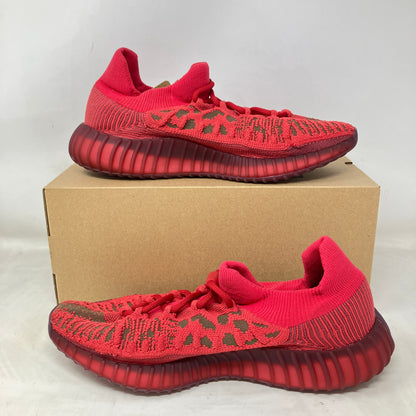 adidas Yeezy 350 V2 CMPCT Slate Red
