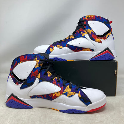 Jordan 7 Retro Nothing But Net