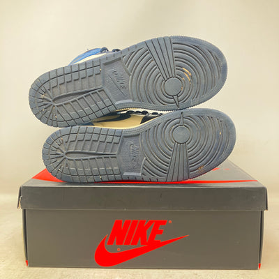 Jordan 1 Retro High Obsidian (GS)