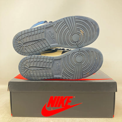 Jordan 1 Retro High Obsidian (GS)