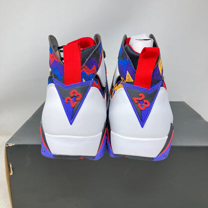 Jordan 7 Retro Nothing But Net