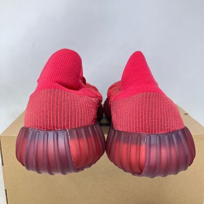adidas Yeezy 350 V2 CMPCT Slate Red