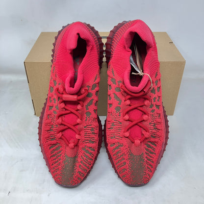 adidas Yeezy 350 V2 CMPCT Slate Red