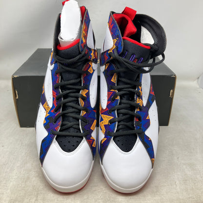 Jordan 7 Retro Nothing But Net