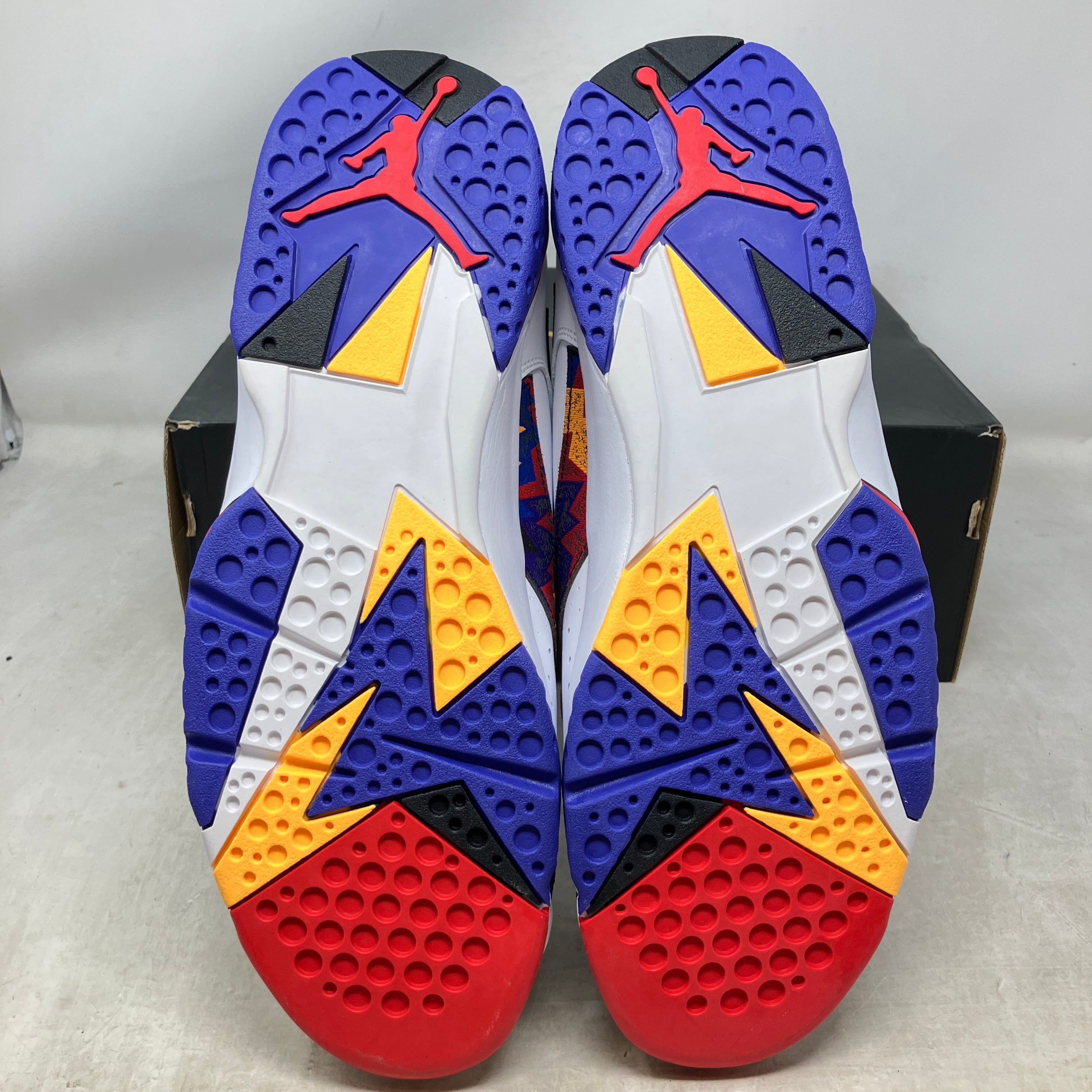 Jordan 7 Retro Nothing But Net