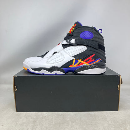 Jordan 8 Retro Three Peat