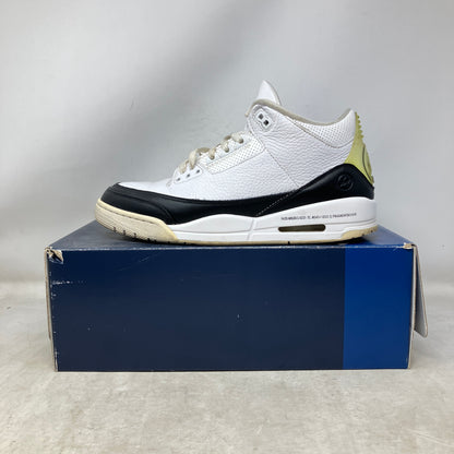 Jordan 3 Retro Fragment