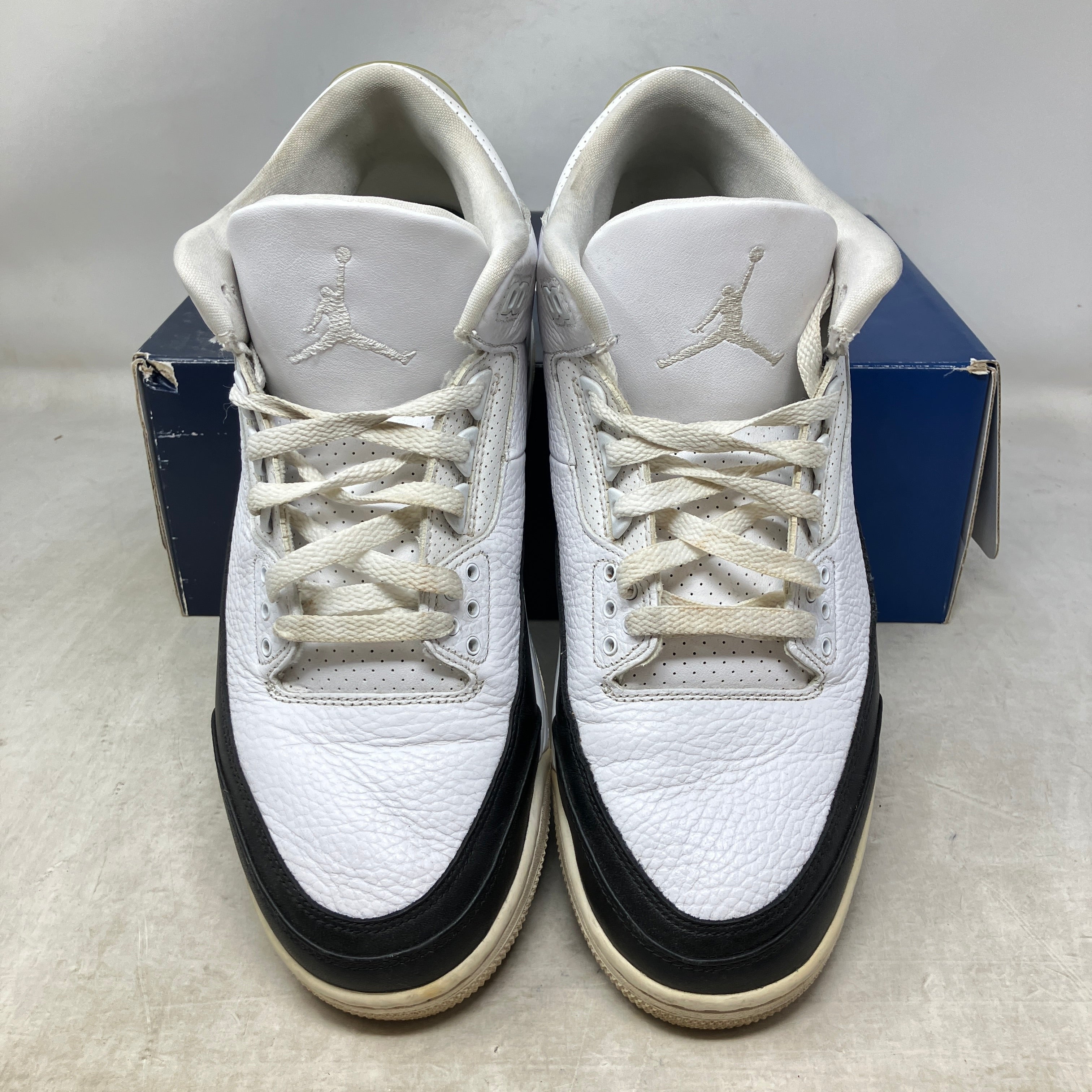 Jordan 3 Retro Fragment