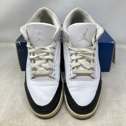 Jordan 3 Retro Fragment