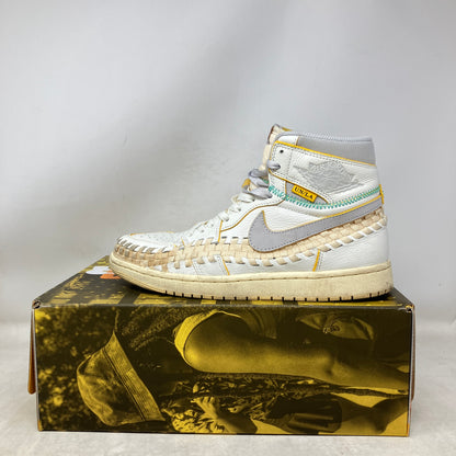 Jordan 1 Retro High OG SP Union LA Bephies Beauty Supply Summer of ‘96