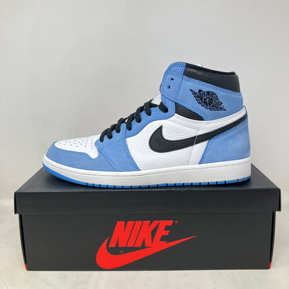 Jordan 1 Retro High OG University Blue