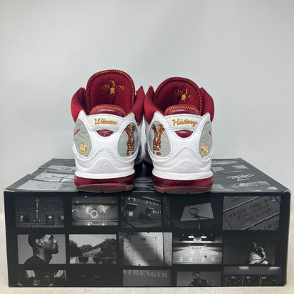 Nike LeBron 7 MVP (2020)