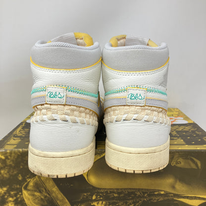 Jordan 1 Retro High OG SP Union LA Bephies Beauty Supply Summer of ‘96