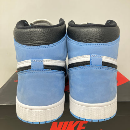 Jordan 1 Retro High OG University Blue