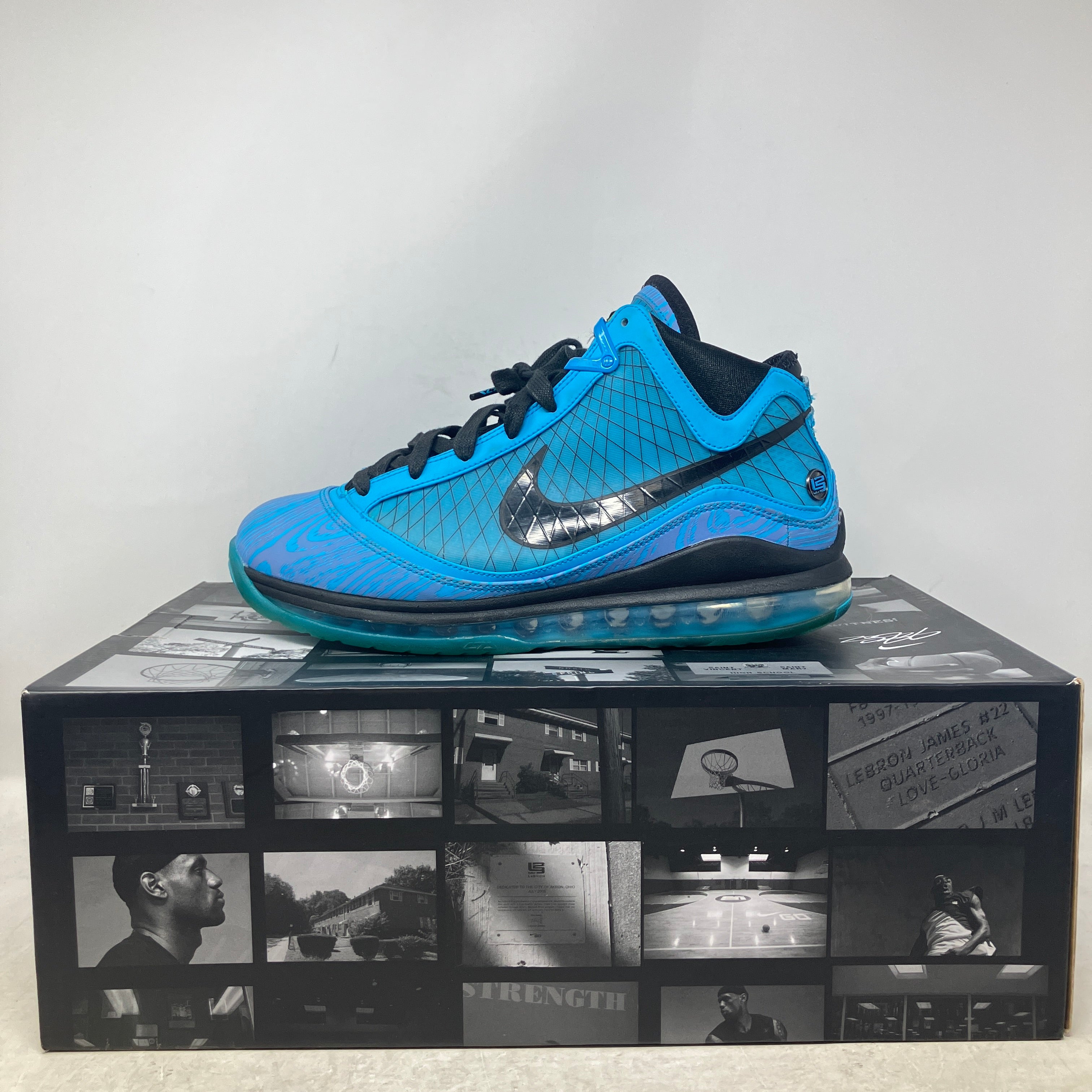 Nike LeBron 7 All-Star (2020)