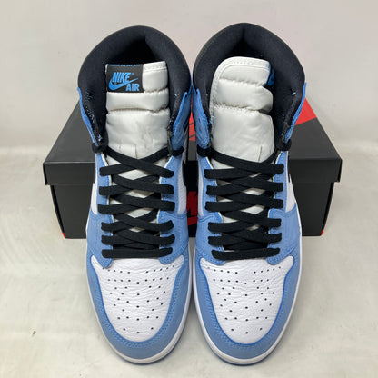 Jordan 1 Retro High OG University Blue